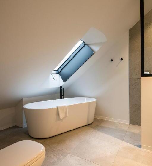 דירת חדר סופריור, B&b Amelhof