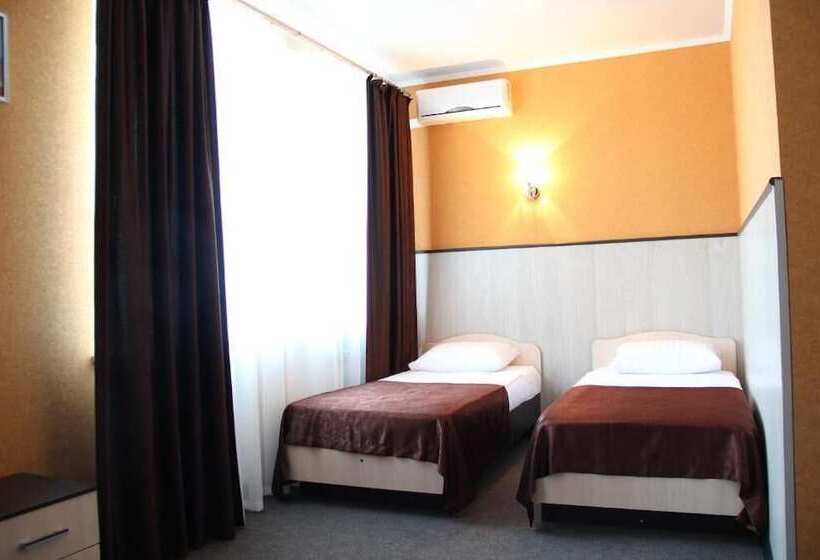 اتاق استاندارد, Olymp