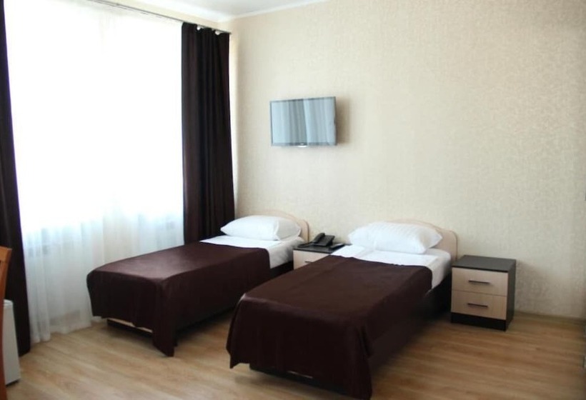 اتاق خانوادگی, Olymp