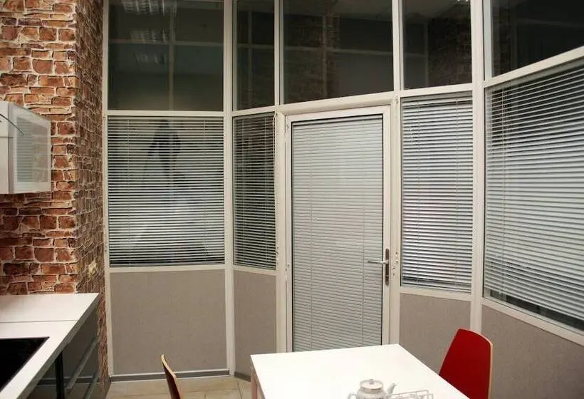 ファミリールーム, London Mini Hotel Hostel