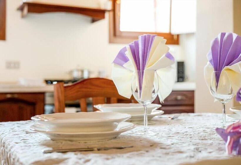 低层单卧公寓, Tenuta I Mandorli