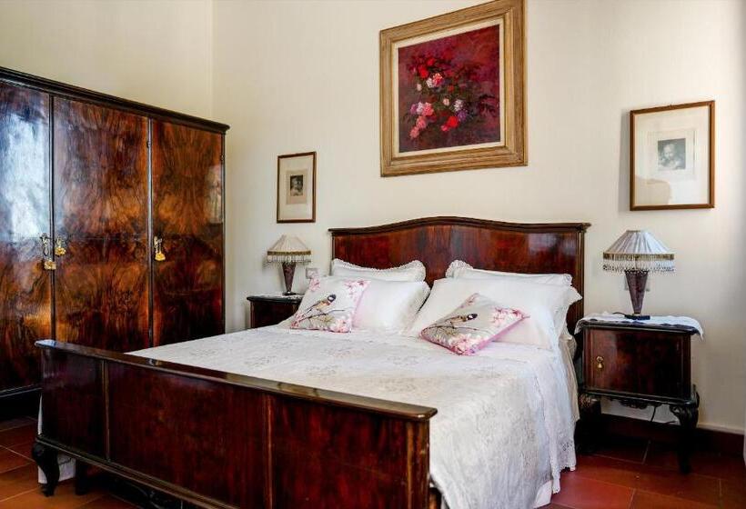 低层单卧公寓, Tenuta I Mandorli