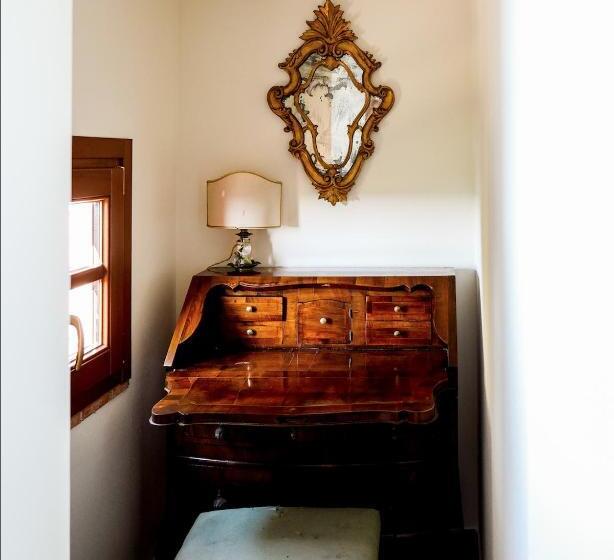 דירת חדר, Tenuta I Mandorli