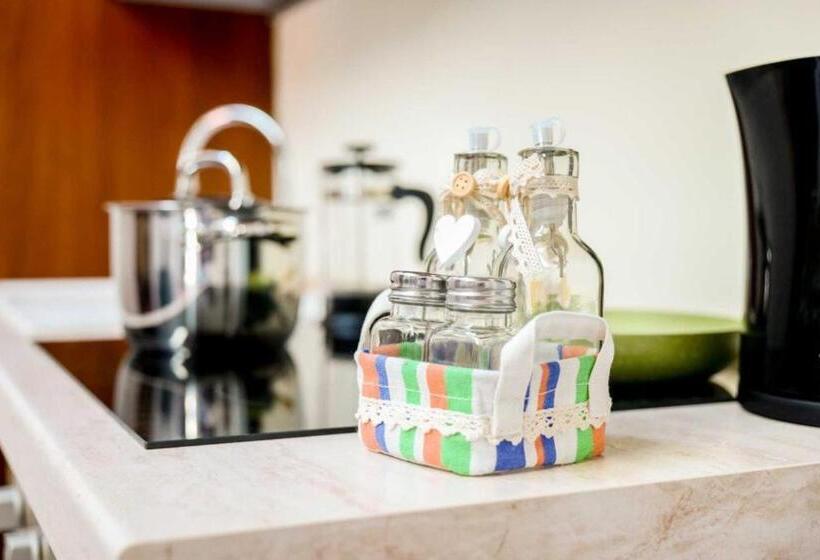 דירת חדר סופריור, Tenuta I Mandorli