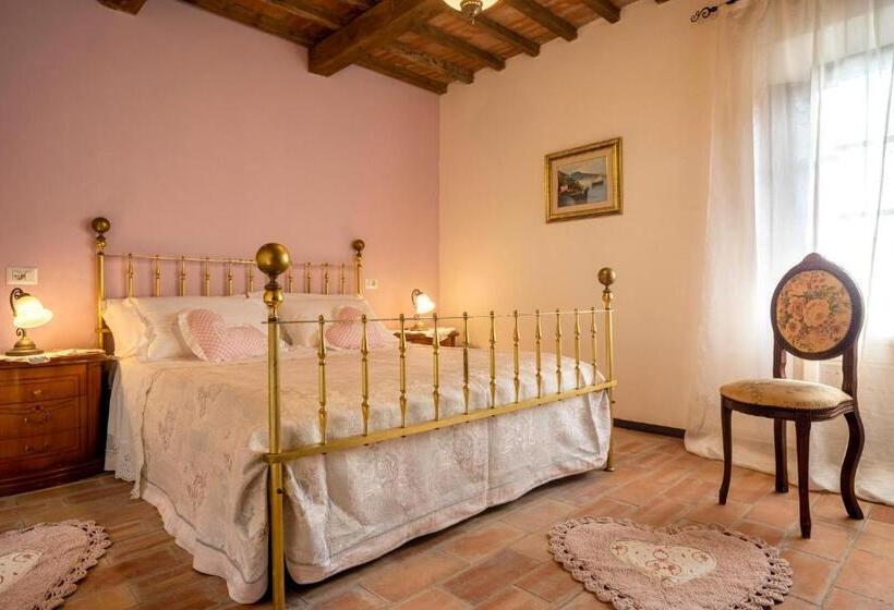 וילה בת 3 חדרי שינה, Tenuta I Mandorli