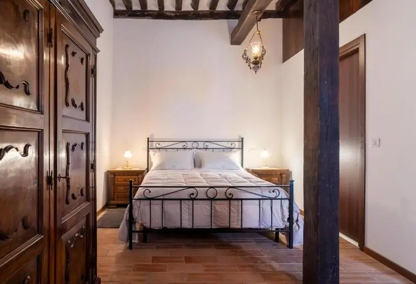 スリーベッドルーム　ヴィラ, Tenuta I Mandorli