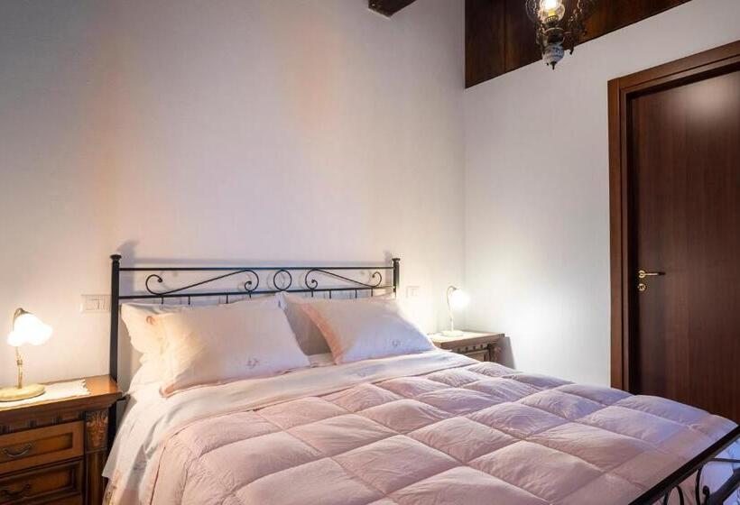 וילה בת 3 חדרי שינה, Tenuta I Mandorli