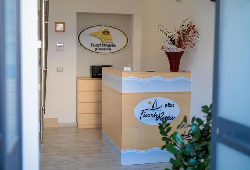 חדר סטנדרט, Fuori Rotta