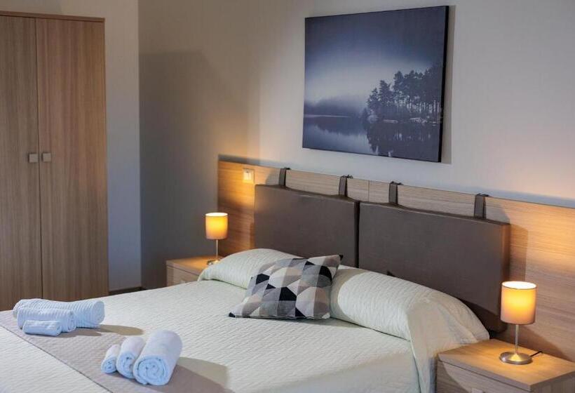 חדר סטנדרט, Fuori Rotta