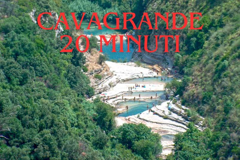 בית, 3 חדרי שינה, Fuori Rotta