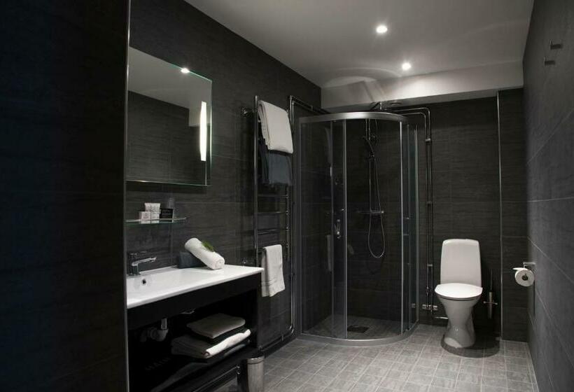 패밀리 스위트, Bügelhof