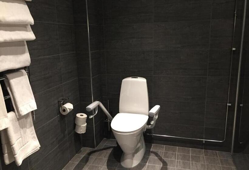 패밀리 스위트, Bügelhof