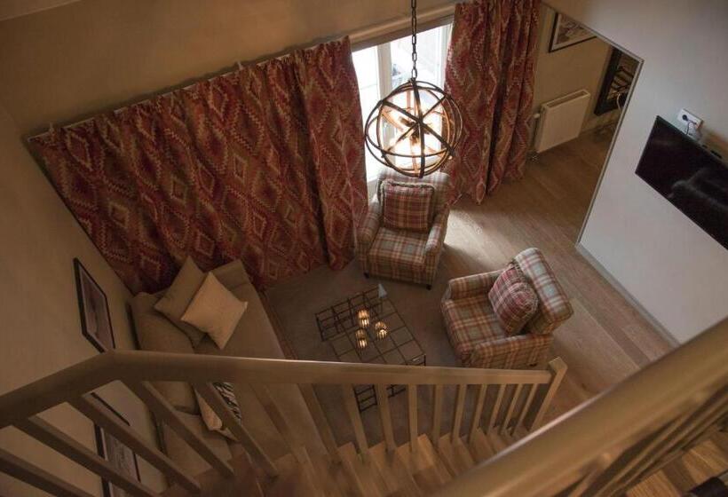 패밀리 스위트, Bügelhof