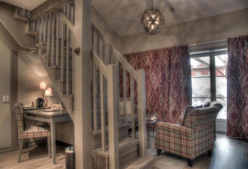 패밀리 스위트, Bügelhof