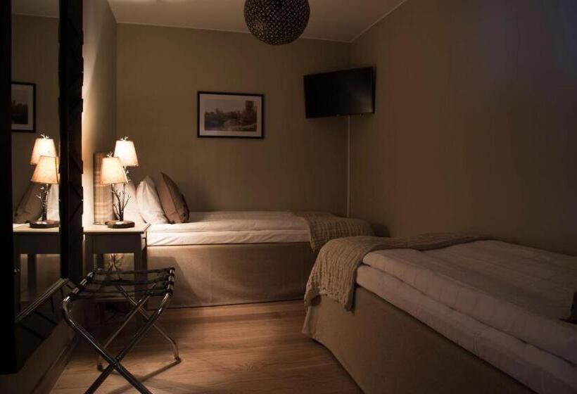 Family Suite, Bügelhof