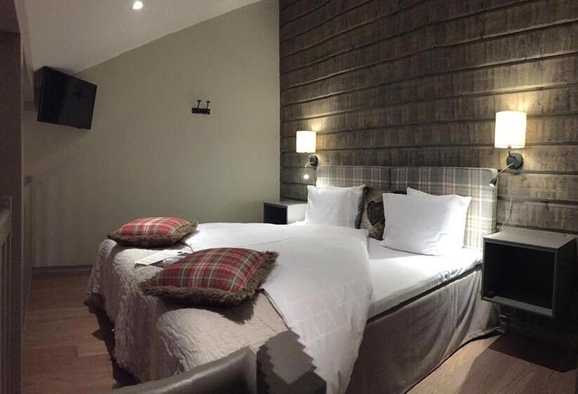 패밀리 스위트, Bügelhof