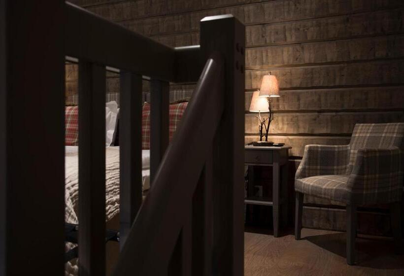 패밀리 스위트, Bügelhof