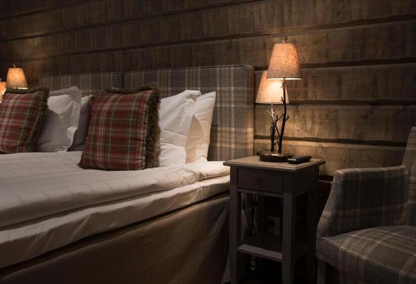 패밀리 스위트, Bügelhof