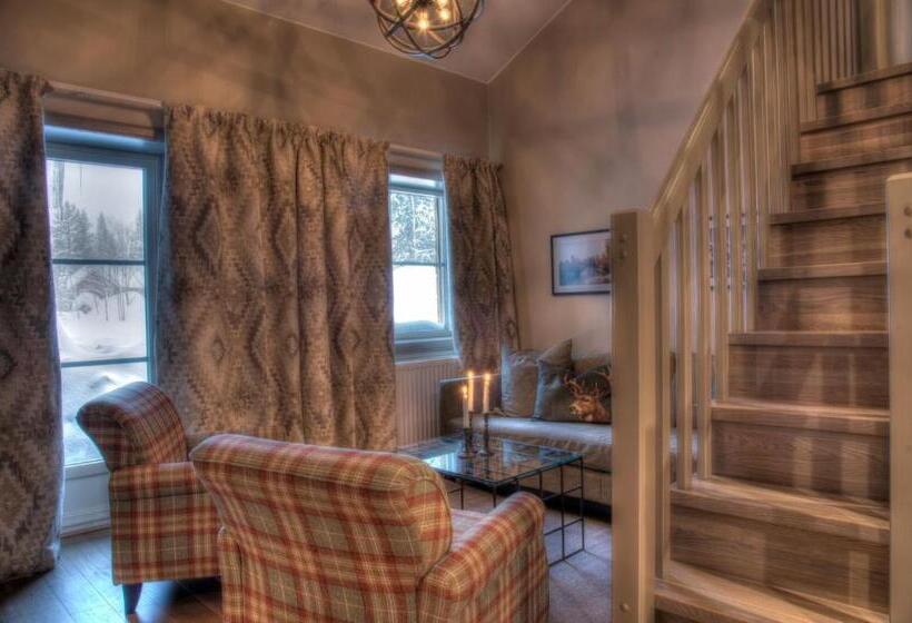 Family Suite, Bügelhof