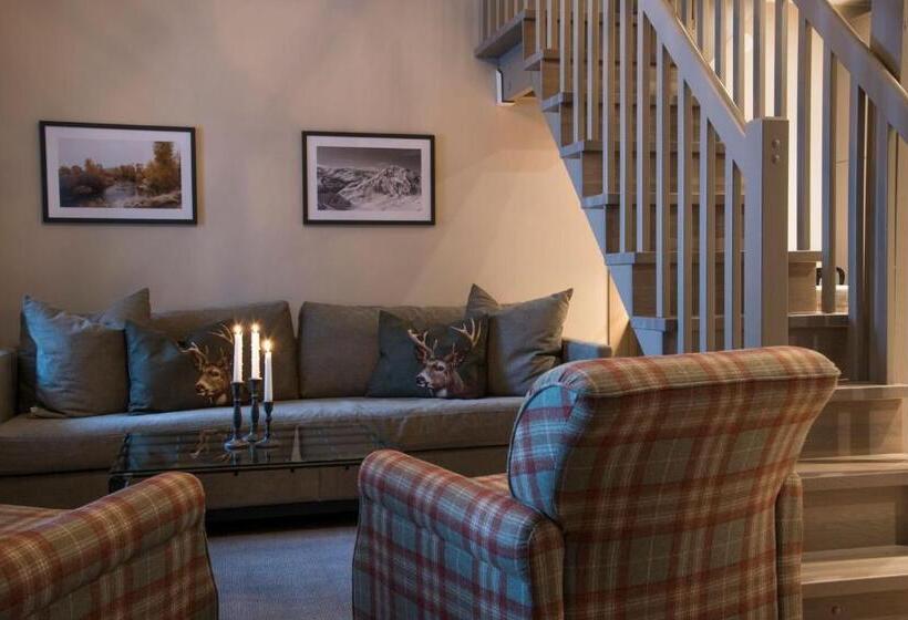 패밀리 스위트, Bügelhof