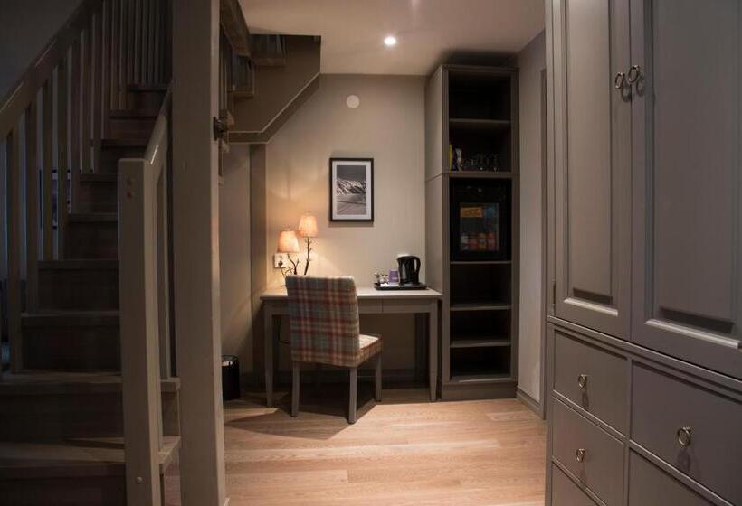 패밀리 스위트, Bügelhof