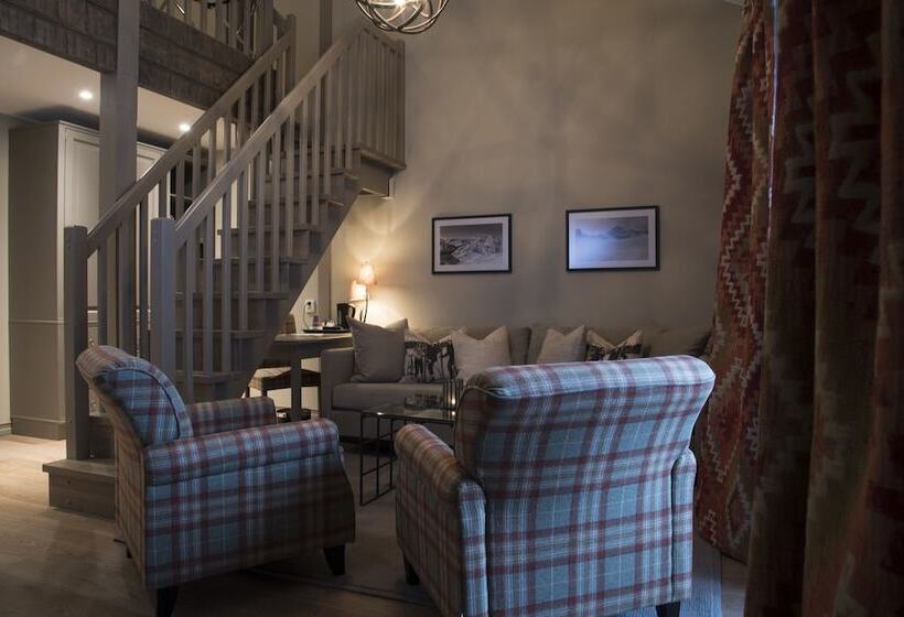 패밀리 스위트, Bügelhof