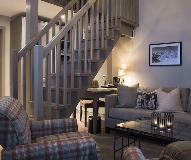 패밀리 스위트, Bügelhof