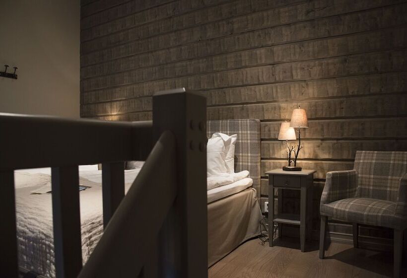 패밀리 스위트, Bügelhof