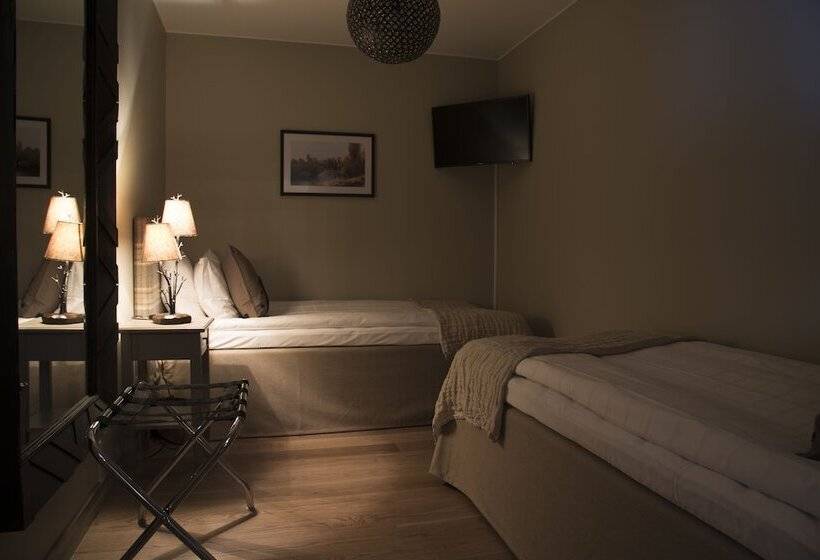 패밀리 스위트, Bügelhof