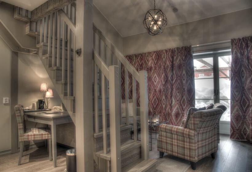 패밀리 스위트, Bügelhof