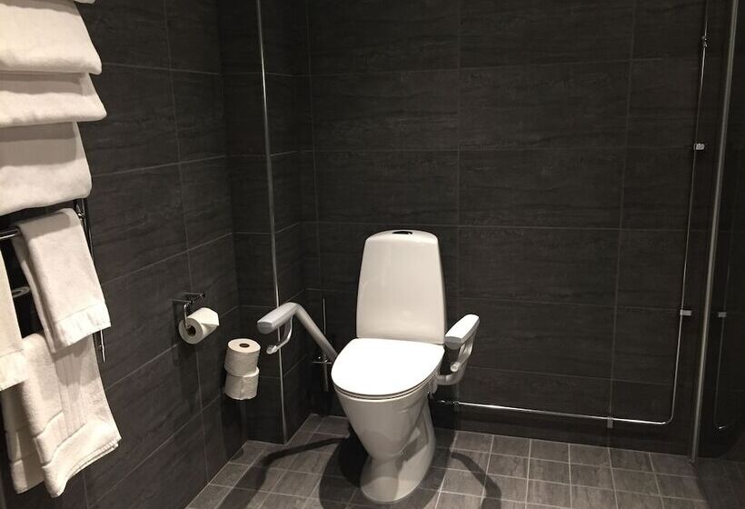 패밀리 스위트, Bügelhof