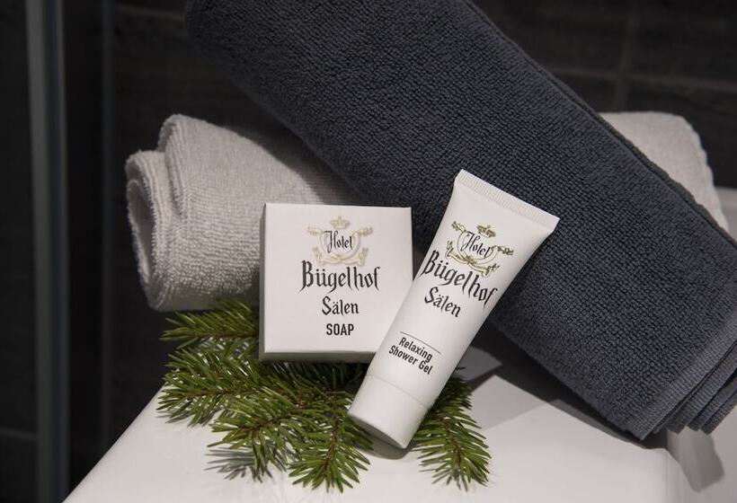 패밀리 스위트, Bügelhof