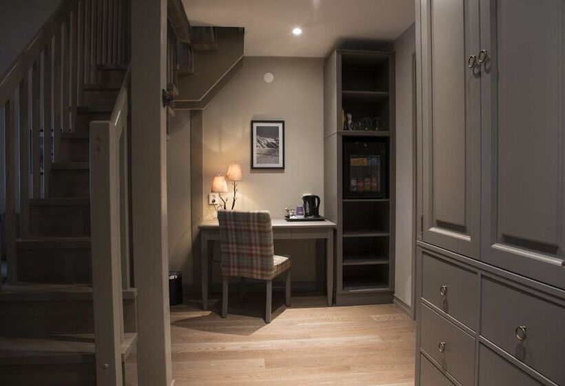 패밀리 스위트, Bügelhof