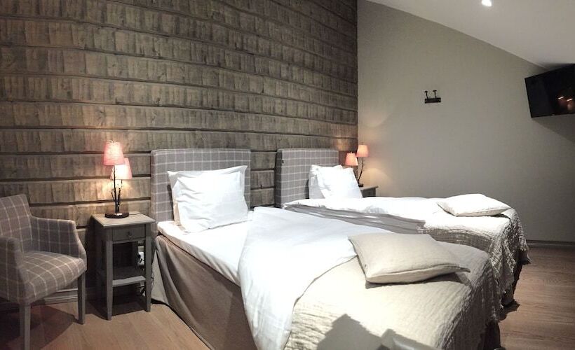 패밀리 스위트, Bügelhof