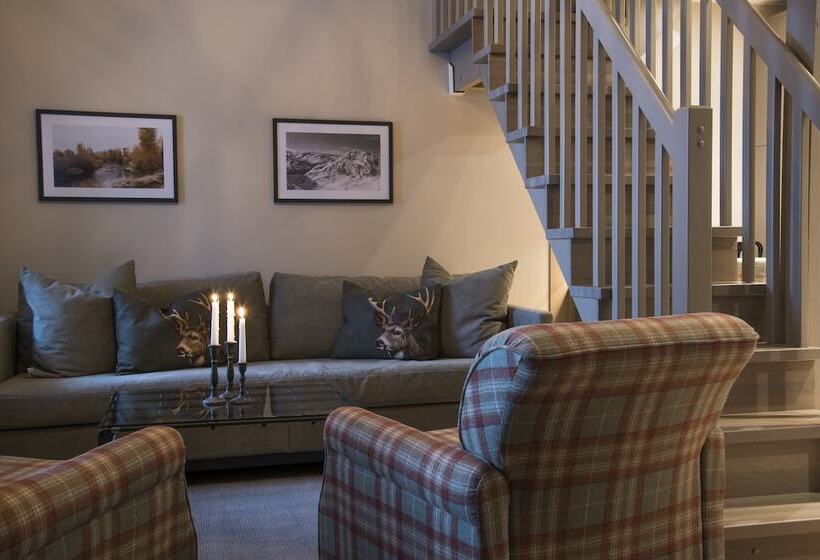 Family Suite, Bügelhof