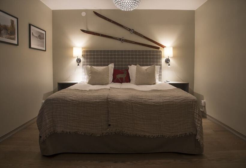 패밀리 스위트, Bügelhof