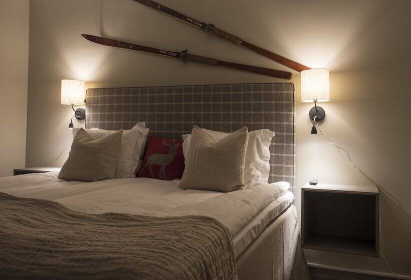 패밀리 스위트, Bügelhof