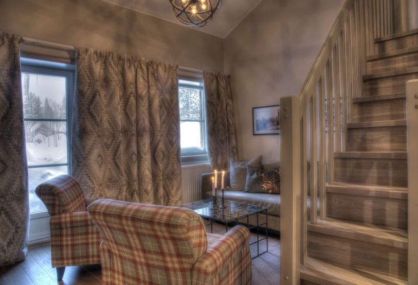 패밀리 스위트, Bügelhof