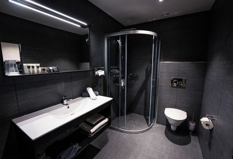 Family Suite, Bügelhof
