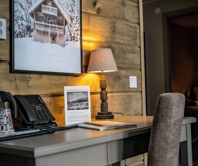 패밀리 스위트, Bügelhof