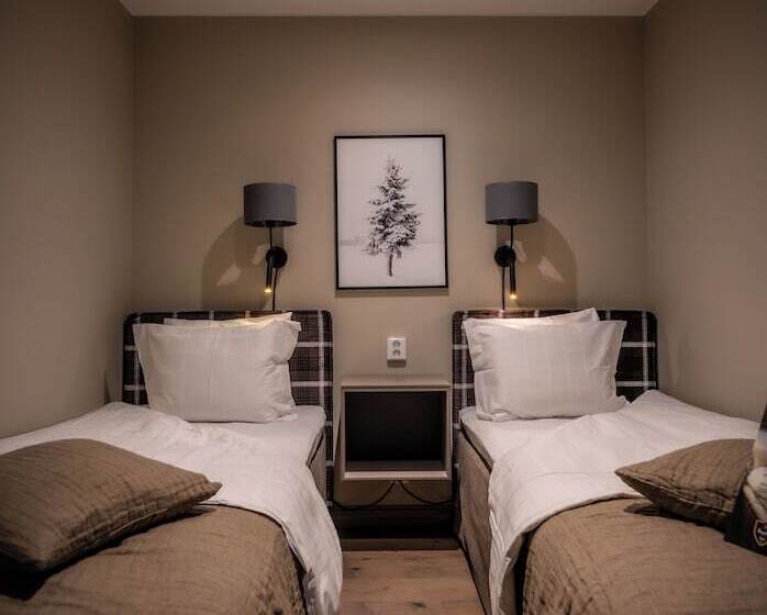 Family Suite, Bügelhof