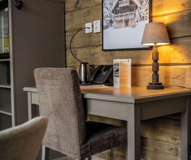 패밀리 스위트, Bügelhof