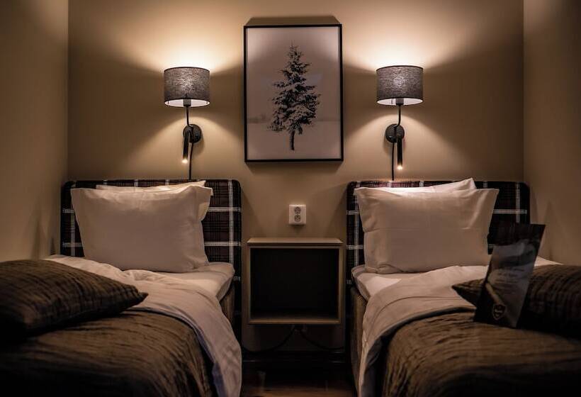 패밀리 스위트, Bügelhof