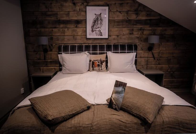 패밀리 스위트, Bügelhof