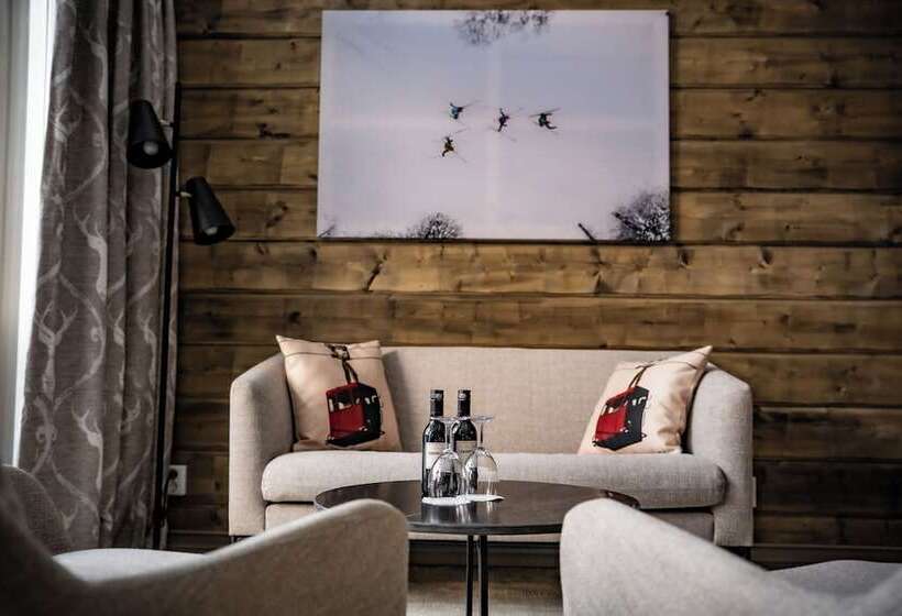 패밀리 스위트, Bügelhof