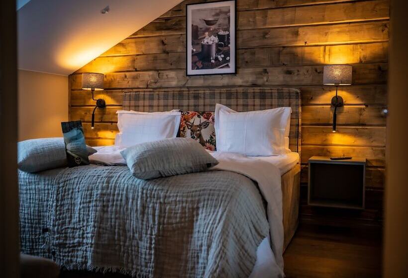 Family Suite, Bügelhof