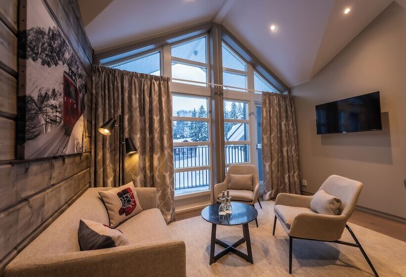 패밀리 스위트, Bügelhof