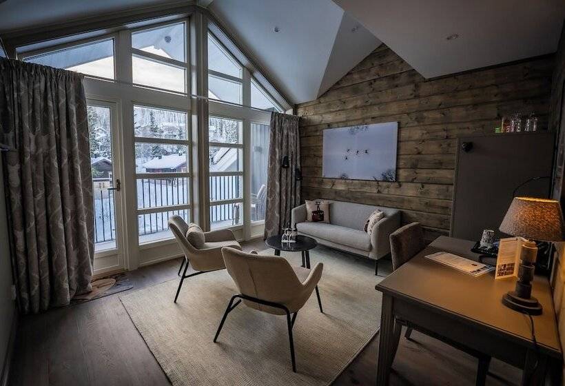 패밀리 스위트, Bügelhof