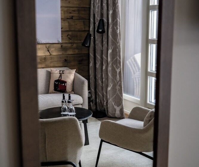 패밀리 스위트, Bügelhof