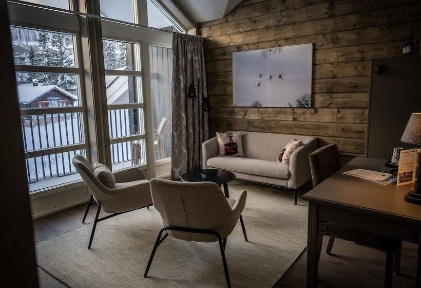 Family Suite, Bügelhof